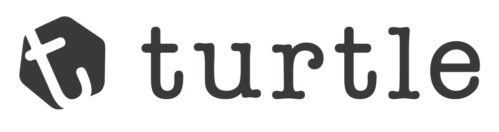 Turtle Logo